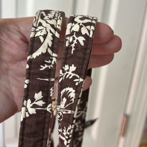 Vera Bradley Imperial Toile - Picture 5 of 6